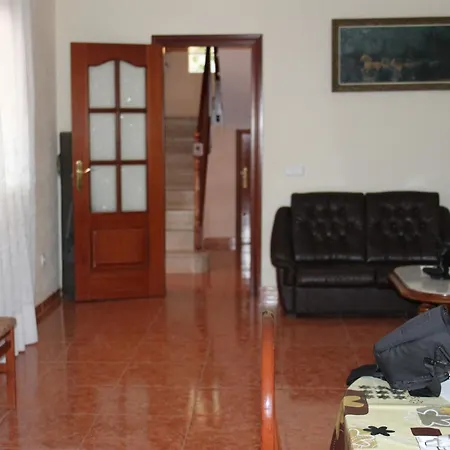 With 4 Bedrooms In Mont-roig Del Camp, With Private Pool And Fur *