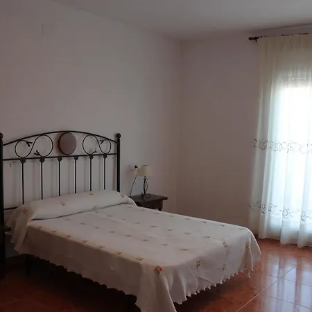 With 4 Bedrooms In Mont-roig Del Camp, With Private Pool And Fur Villa